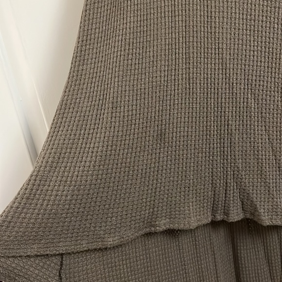 Paper Crane hooded tunic sz S - Picture 3 of 6